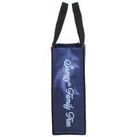 Bolsa de compras Snoopy tamaño M