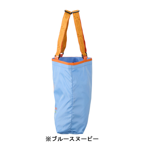 Bolso ecológico plegable de Snoopy