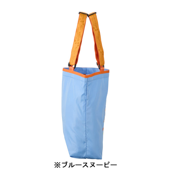 Bolso ecológico plegable de Snoopy