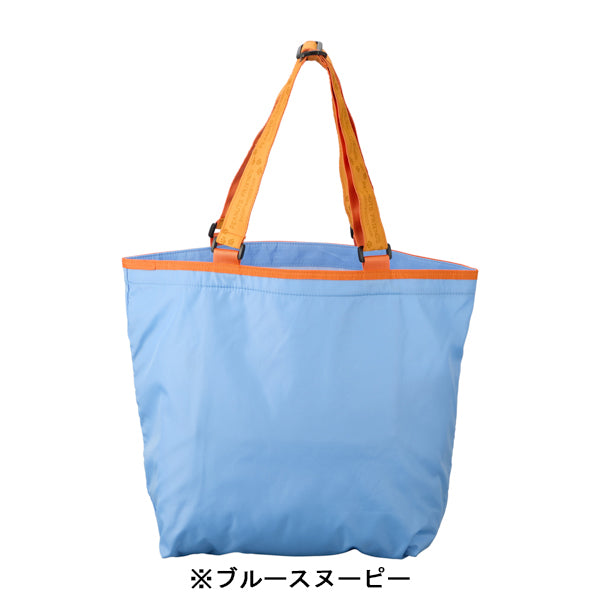 Bolso ecológico plegable de Snoopy