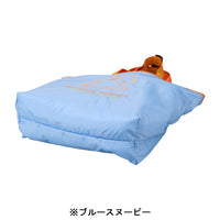 Bolso ecológico plegable de Snoopy
