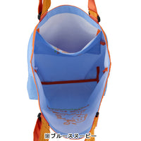 Bolso ecológico plegable de Snoopy
