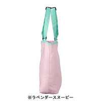 Bolso ecológico plegable de Snoopy
