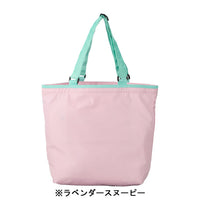 Bolso ecológico plegable de Snoopy