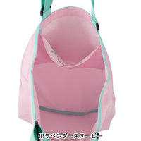 Bolso ecológico plegable de Snoopy