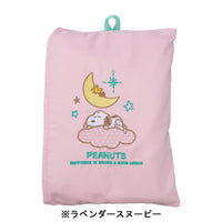 Bolso ecológico plegable de Snoopy