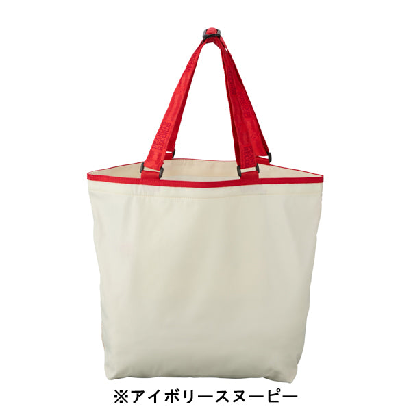 Bolso ecológico plegable de Snoopy