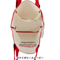Bolso ecológico plegable de Snoopy