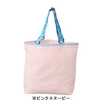 Bolso ecológico plegable de Snoopy
