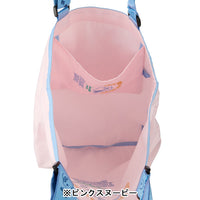 Bolso ecológico plegable de Snoopy