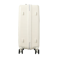 Maleta mediana Snoopy blanca 55 L