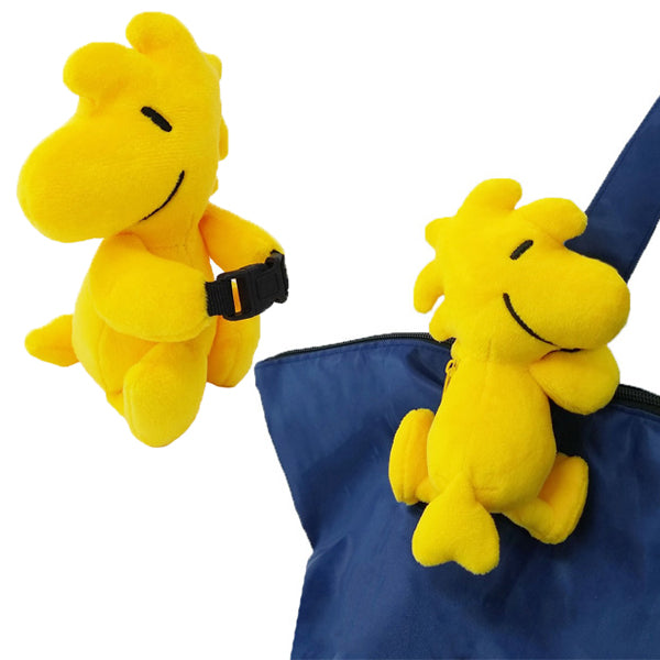 Estuche Woodstock de Snoopy para llevar