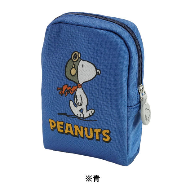 Cosmetiquero PEANUTS Flying Ace