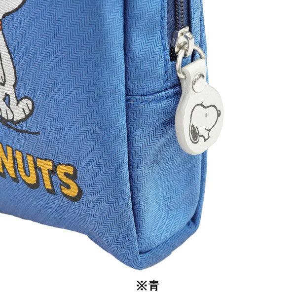 Cosmetiquero PEANUTS Flying Ace