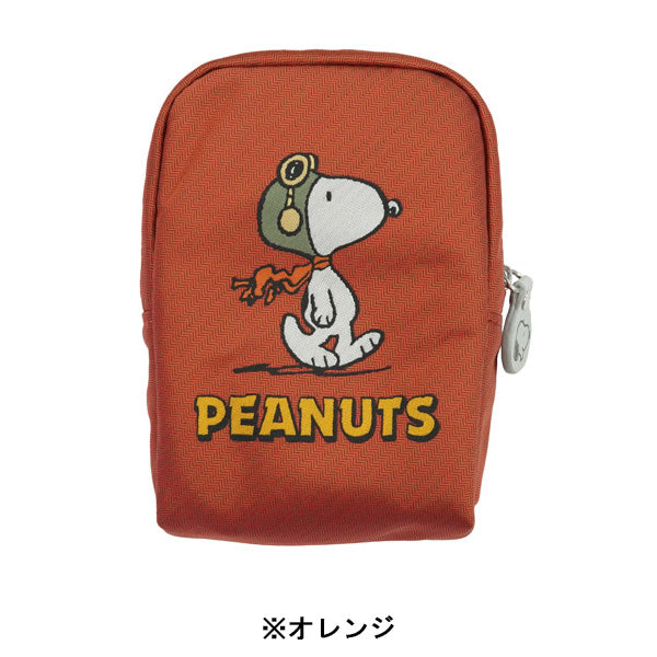 Cosmetiquero PEANUTS Flying Ace