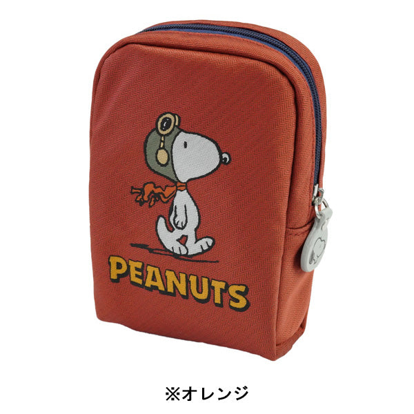 Cosmetiquero PEANUTS Flying Ace