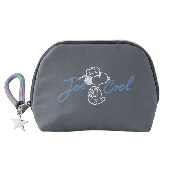 Estuche para pañuelos Snoopy (His name is...)