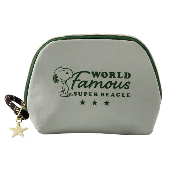 Estuche para pañuelos Snoopy SUPER BEAGLE