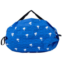 Bolso plegable Shupatto S de Snoopy