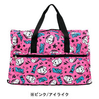 Bolso de viaje plegable Snoopy (L)