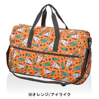 Bolso de viaje plegable Snoopy (L)