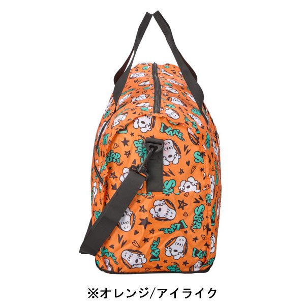 Bolso de viaje plegable Snoopy (L)