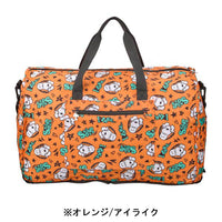 Bolso de viaje plegable Snoopy (L)