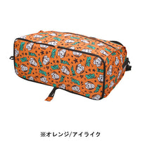 Bolso de viaje plegable Snoopy (L)