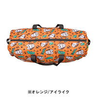 Bolso de viaje plegable Snoopy (L)