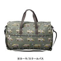 Bolso de viaje plegable Snoopy (L)