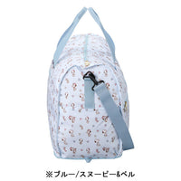 Bolso de viaje plegable Snoopy (L)