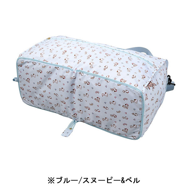 Bolso de viaje plegable Snoopy (L)