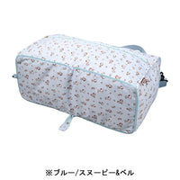 Bolso de viaje plegable Snoopy (L)