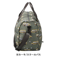 Bolso de viaje plegable Snoopy (L)