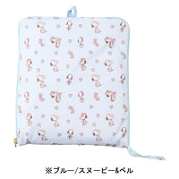 Bolso de viaje plegable Snoopy (L)