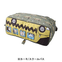 Bolso de viaje plegable Snoopy (L)