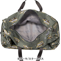 Bolso de viaje plegable Snoopy (L)