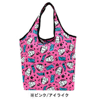 Bolso plegable térmico de Snoopy