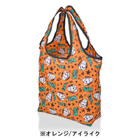 Bolso plegable térmico de Snoopy