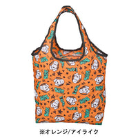 Bolso plegable térmico de Snoopy