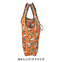 Bolso plegable térmico de Snoopy