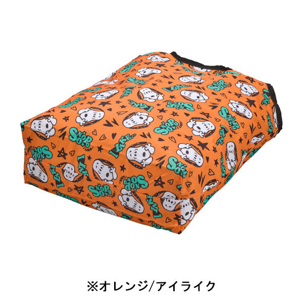 Bolso plegable térmico de Snoopy