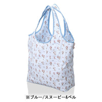Bolso plegable térmico de Snoopy