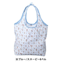 Bolso plegable térmico de Snoopy