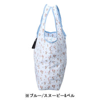 Bolso plegable térmico de Snoopy