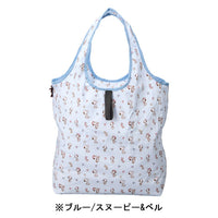 Bolso plegable térmico de Snoopy
