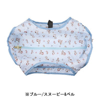 Bolso plegable térmico de Snoopy
