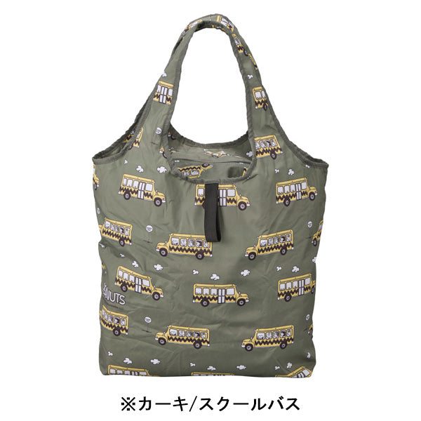 Bolso plegable térmico de Snoopy