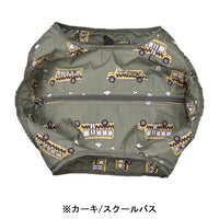Bolso plegable térmico de Snoopy
