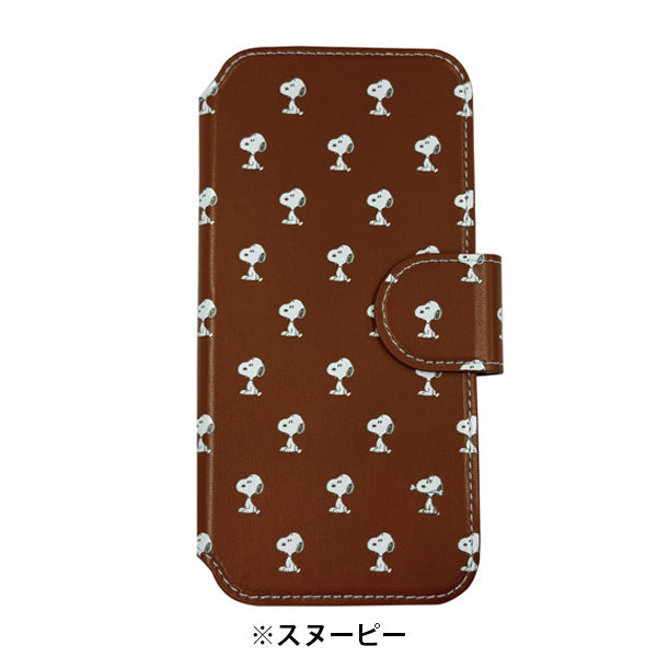 Funda tipo libro MagSafe para iPhone de Snoopy